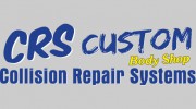 Collision Repair Systems