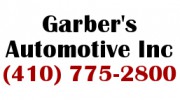 Garber's Automotive