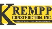 Krempp Construction