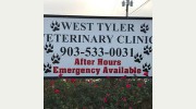 West Tyler Veterinary Clinic