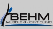 Behm Muscle & Joint Clinic