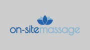 On-Site Corporate Massage