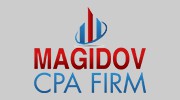 Magidov CPA