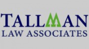 Tallman Law Associates Attorney