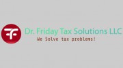 Dr. Friday Tax Solutions