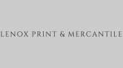 Lenox Print & Mercantile