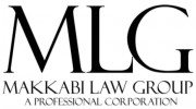 Law Offices Of David F Makkabi, APC