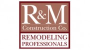 R & M Construction