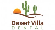 Desert Villa Dental