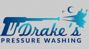 Drake's Pressure Washing