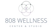 808 Wellness: Healing Spa & Yoga Studio