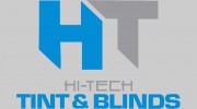 HI-Tech Tint & Blinds