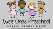 Wee Ones Preschool