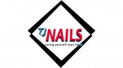 TJ Nails & Spa