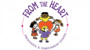 From The Heart Preschool & Enrichment Center