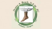 Denise Beach MD