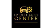 Import Auto Center