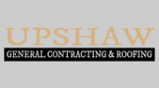 Upshaw General Contracting & Roofing