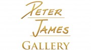 The Peter James Studios