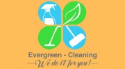 Evergreen-Cleaning