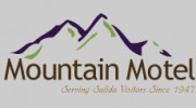 Mountain Motel