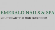 Emerald Nails & Spa