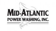 Mid Atlantic Power Washing