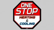 One Stop Heating & Cooling