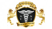 Elite Foot Care NYNJ: Michael Genkin, DPM