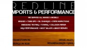 Redline Imports & Performance