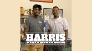 Harris' Dream Clean