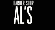 Al's Barber Shop