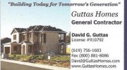 Guttas Homes