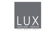 Lux Eyecare + Optical