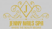 Jenny Nails Spa