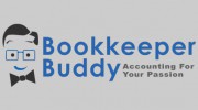 Bookkeeper Buddy