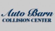 Auto Barn Collision Center