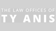 The Law Offices Of Ty Anis