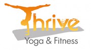 Thrive Yoga & Fitness