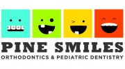 Pine Smiles Orthodontics & Pediatric Dentistry