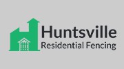 Huntsville Residential Fencing