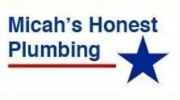 Micah's Honest Plumbing