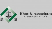 Khot & Associates