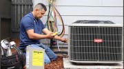 Nova Air Conditioning & Heating