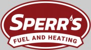 Sperr's Fuel & Heating