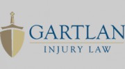 Gartlan Injury Law