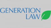 Generation Law