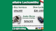 Bellaire Locksmiths