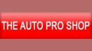 Auto Pro Shop