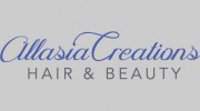 Allasia Creations Hair & Make-Up